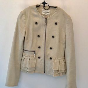 Banana republic blazer 4